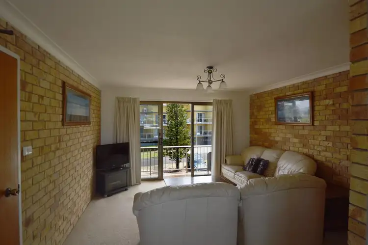 Fifth view of Homely unit listing, 9/22 Clarence Street, Yamba NSW 2464