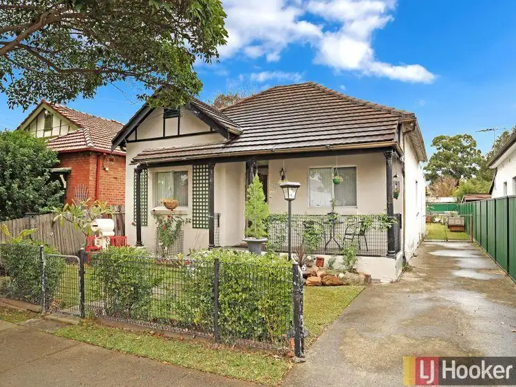 Main view of Homely house listing, 22 Victoria Street East, Lidcombe NSW 2141