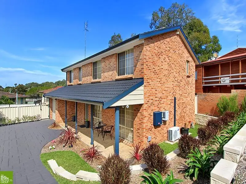 Main view of Homely house listing, 5 Willandra Place, Koonawarra NSW 2530
