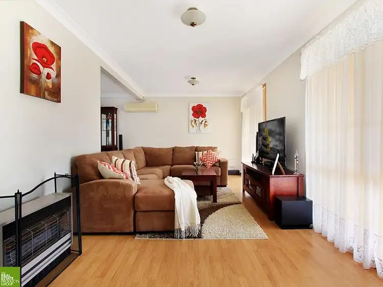 Second view of Homely house listing, 5 Willandra Place, Koonawarra NSW 2530