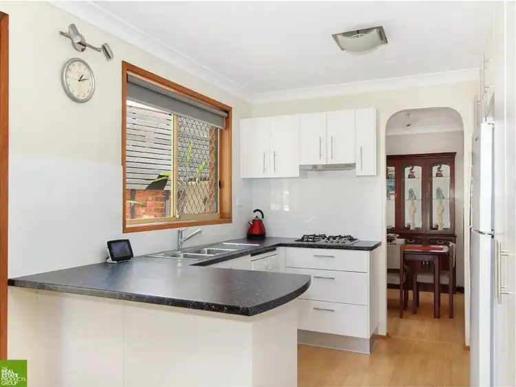 Third view of Homely house listing, 5 Willandra Place, Koonawarra NSW 2530