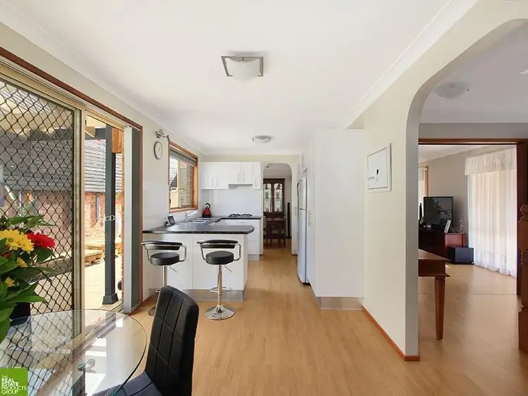 Fourth view of Homely house listing, 5 Willandra Place, Koonawarra NSW 2530