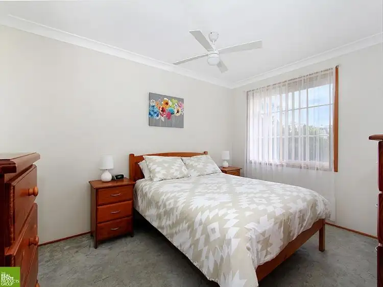 Sixth view of Homely house listing, 5 Willandra Place, Koonawarra NSW 2530