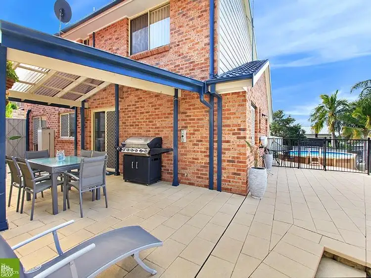 Seventh view of Homely house listing, 5 Willandra Place, Koonawarra NSW 2530