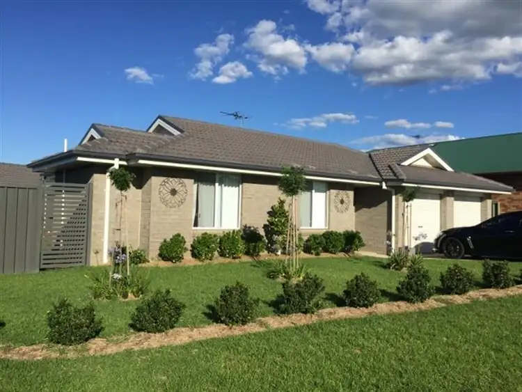 7 Eagle Avenue, Tamworth NSW 2340