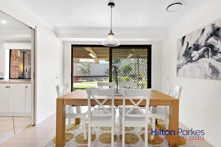 Third view of Homely house listing, 12 Hickler Grove, Bidwill NSW 2770
