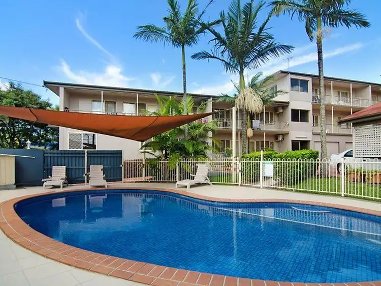 4/483 Sandgate Road, Albion QLD 4010