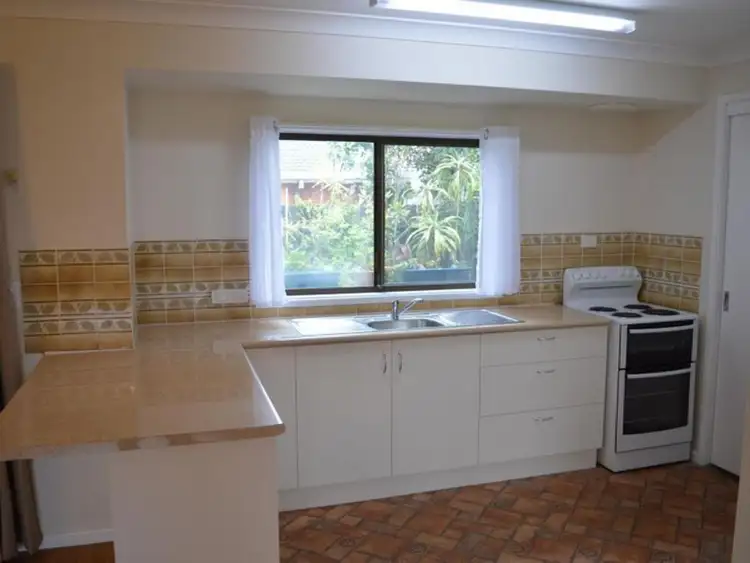 Fifth view of Homely unit listing, 2/6 Roseland Avenue, Yamba NSW 2464