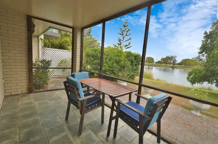 5/1 Osprey Drive, Yamba NSW 2464
