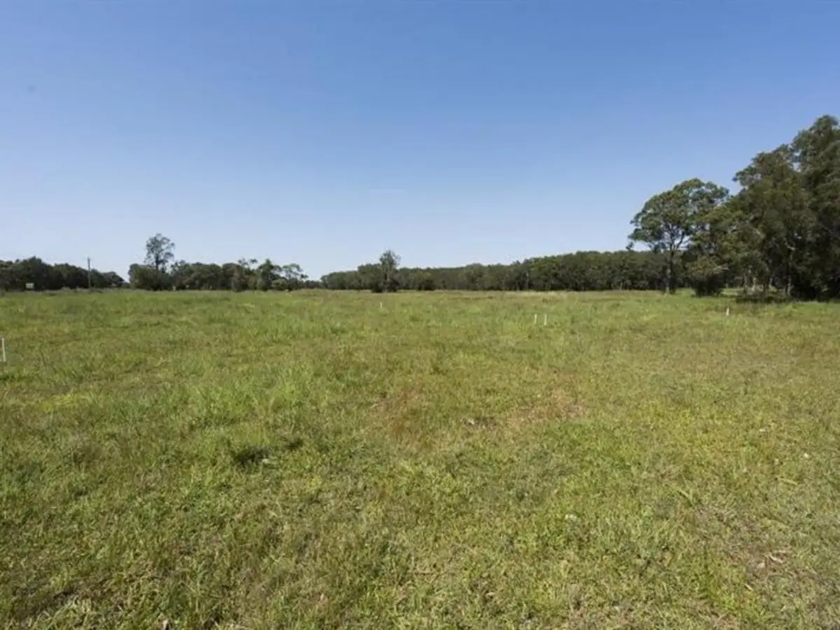 Main view of Homely land listing, -22 Carrs Drive, Yamba NSW 2464