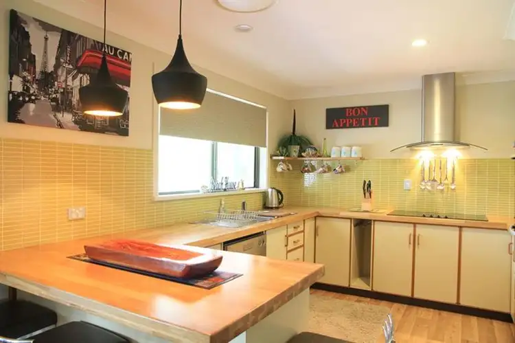 Third view of Homely house listing, 27 Loxton Avenue, Iluka NSW 2466