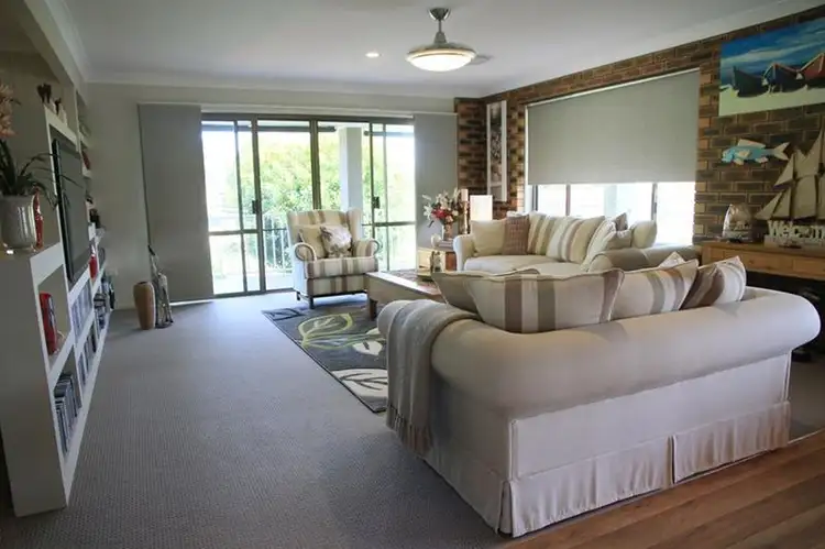 Fourth view of Homely house listing, 27 Loxton Avenue, Iluka NSW 2466