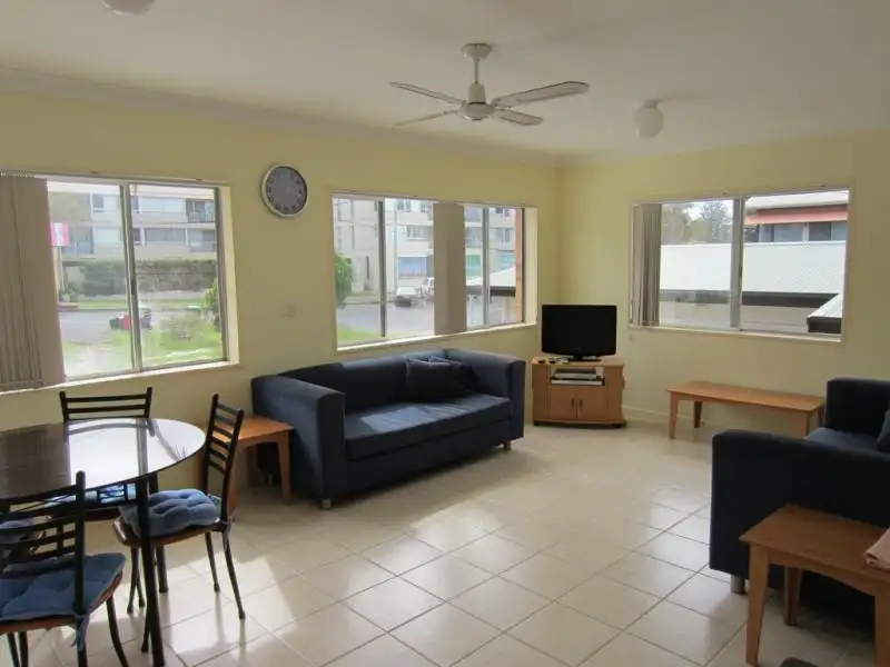 Main view of Homely unit listing, 5/11 Clarence Street, Yamba NSW 2464