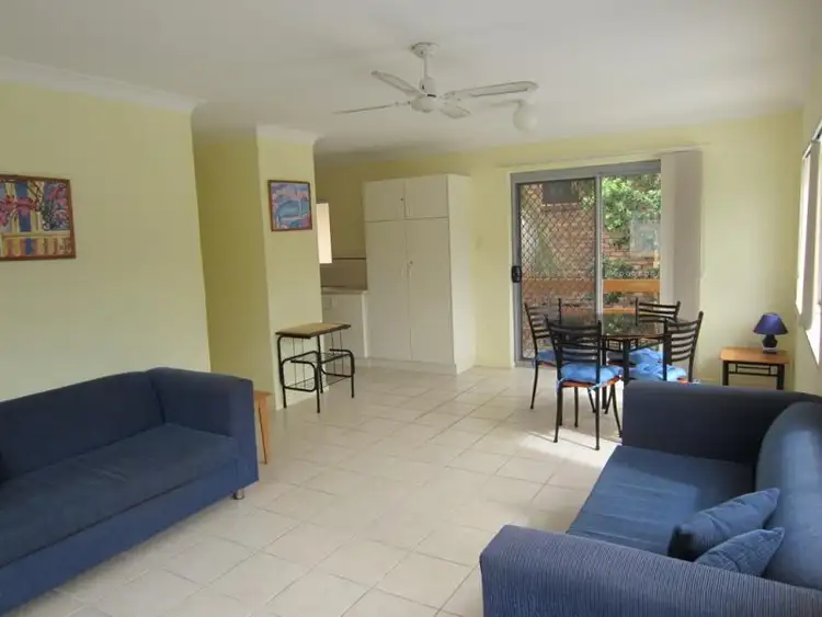 Second view of Homely unit listing, 5/11 Clarence Street, Yamba NSW 2464