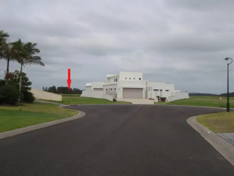 Main view of Homely land listing, 29 Taine Court, Yamba NSW 2464