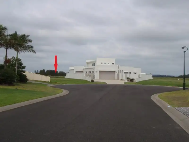 Main view of Homely land listing, 29 Taine Court, Yamba NSW 2464