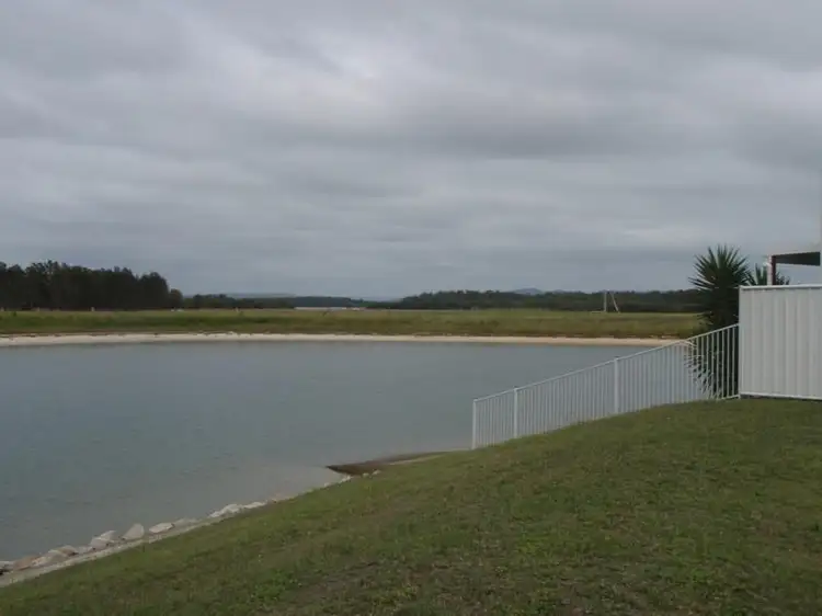 Third view of Homely land listing, 29 Taine Court, Yamba NSW 2464