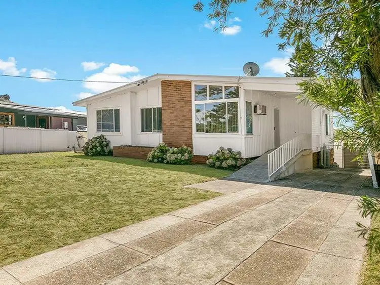 Main view of Homely house listing, 11 Jan Close, Caves Beach NSW 2281