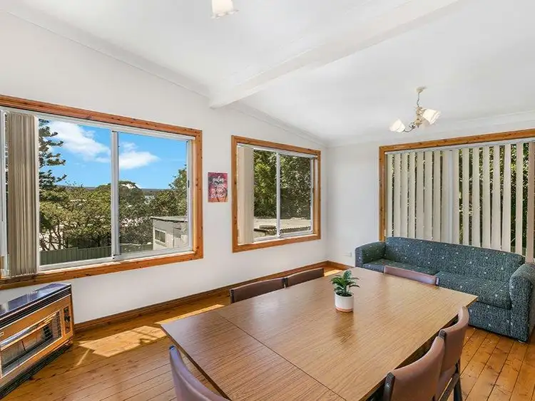 Second view of Homely house listing, 11 Jan Close, Caves Beach NSW 2281