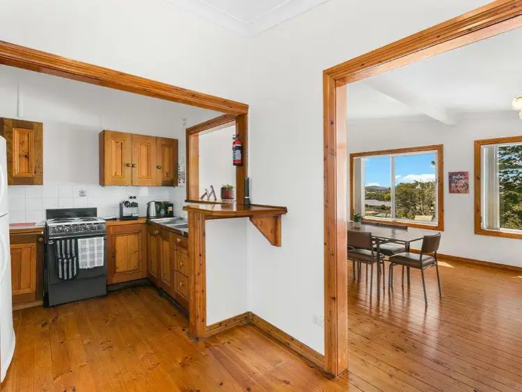 Third view of Homely house listing, 11 Jan Close, Caves Beach NSW 2281