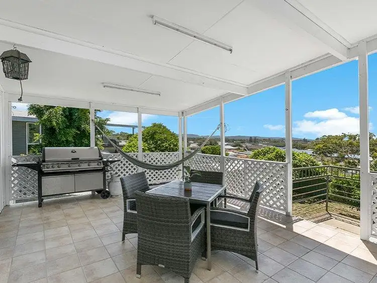 Sixth view of Homely house listing, 11 Jan Close, Caves Beach NSW 2281