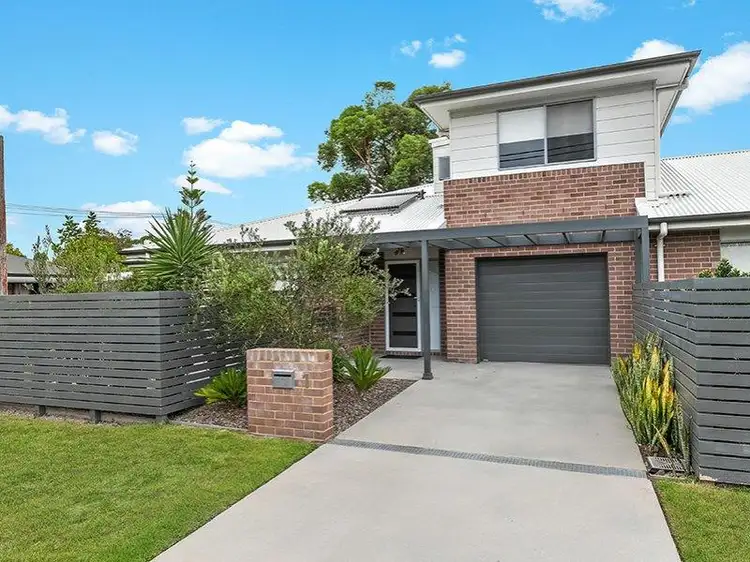 1/14 Park Avenue, Argenton NSW 2284