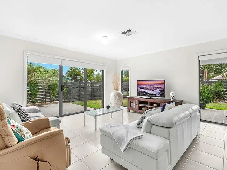 Second view of Homely townhouse listing, 1/14 Park Avenue, Argenton NSW 2284