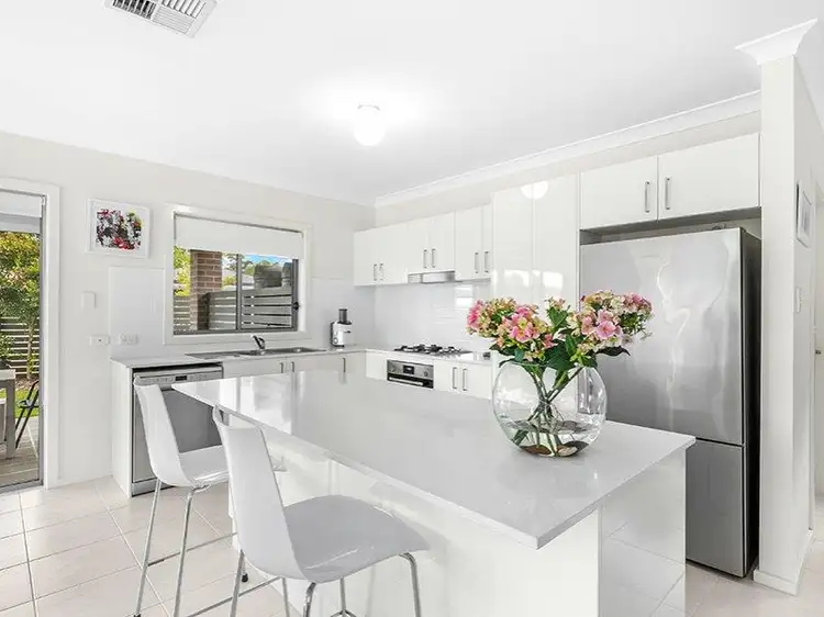Third view of Homely townhouse listing, 1/14 Park Avenue, Argenton NSW 2284