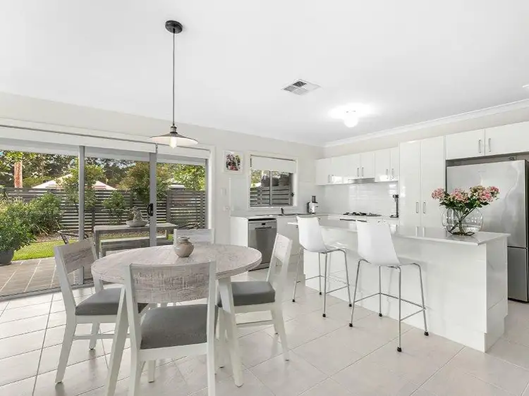 Fourth view of Homely townhouse listing, 1/14 Park Avenue, Argenton NSW 2284