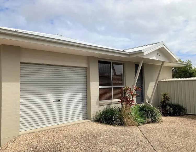Second view of Homely unit listing, 6/14 Wattle Drive, Yamba NSW 2464