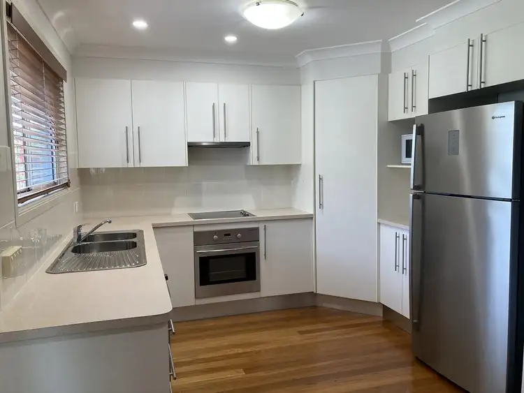 Third view of Homely unit listing, 6/14 Wattle Drive, Yamba NSW 2464