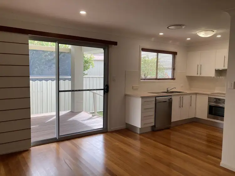 Fourth view of Homely unit listing, 6/14 Wattle Drive, Yamba NSW 2464