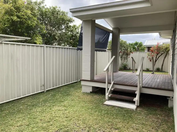 Fifth view of Homely unit listing, 6/14 Wattle Drive, Yamba NSW 2464