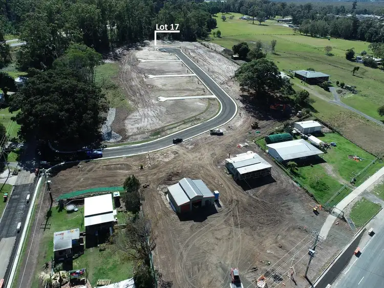 21 Part 17 Jubilee Street, Townsend NSW 2463