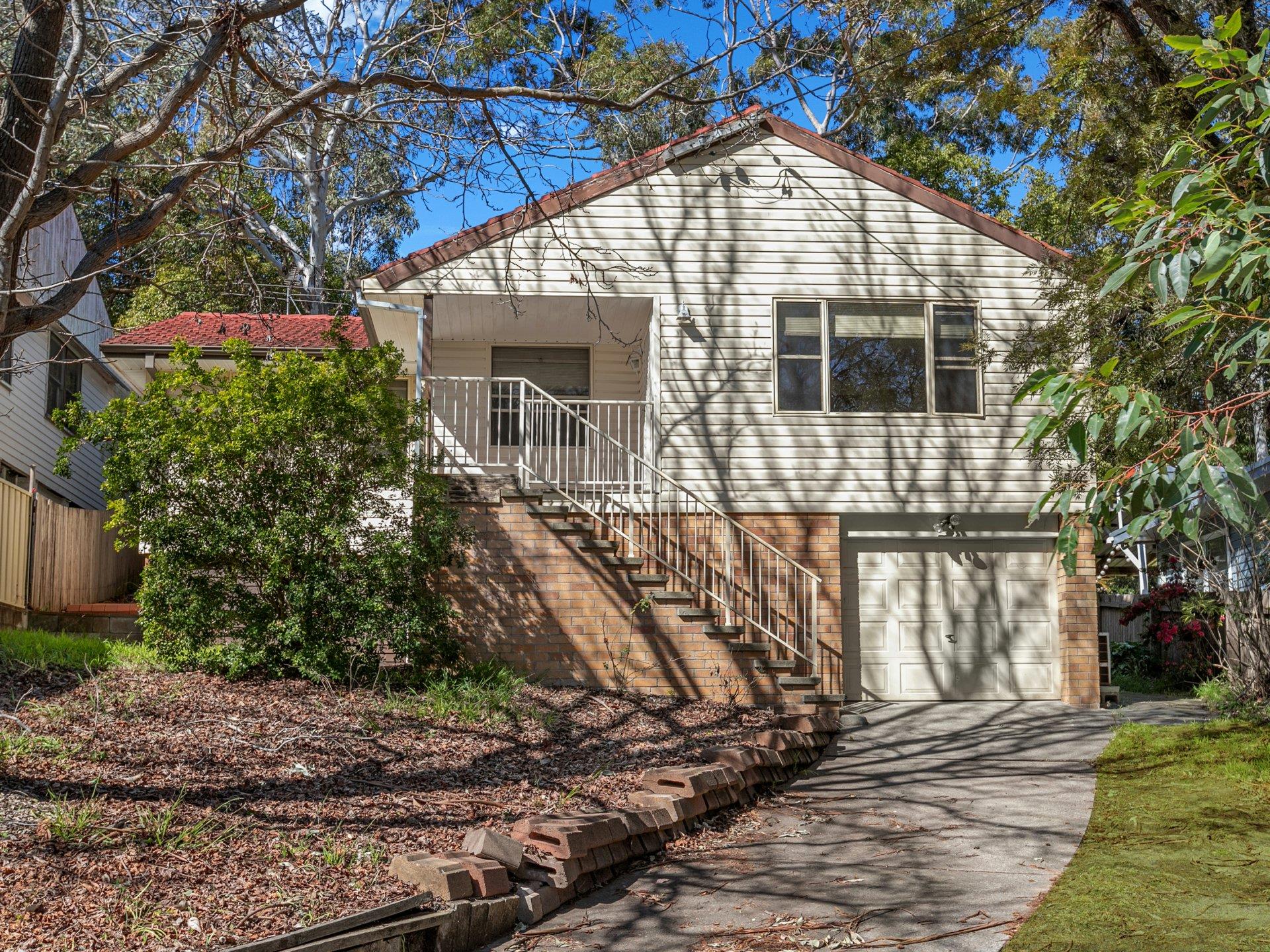 19 Parkhill Parade, Waratah West NSW 2298