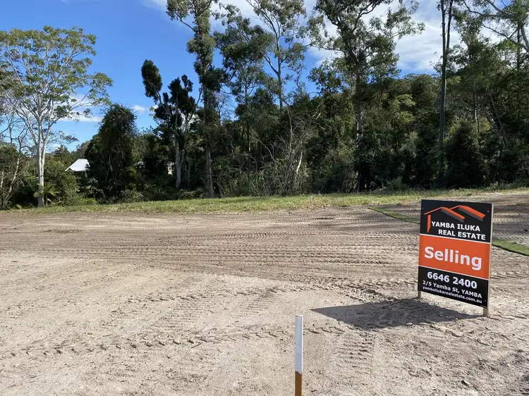 21 Brockagh Court, Townsend NSW 2463