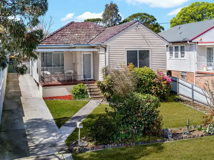 Second view of Homely house listing, 22 Jamieson Street, Gateshead NSW 2290
