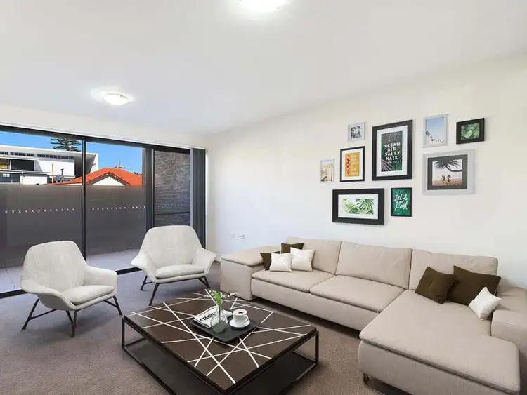 Second view of Homely apartment listing, 4/29 Macquarie Street, Belmont NSW 2280