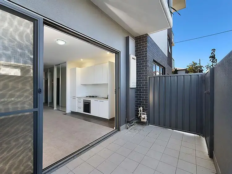 Third view of Homely apartment listing, 4/29 Macquarie Street, Belmont NSW 2280