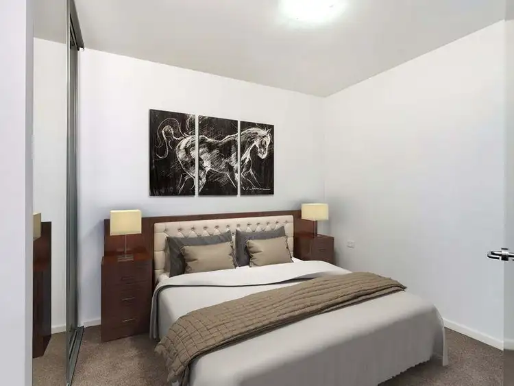 Fourth view of Homely apartment listing, 4/29 Macquarie Street, Belmont NSW 2280