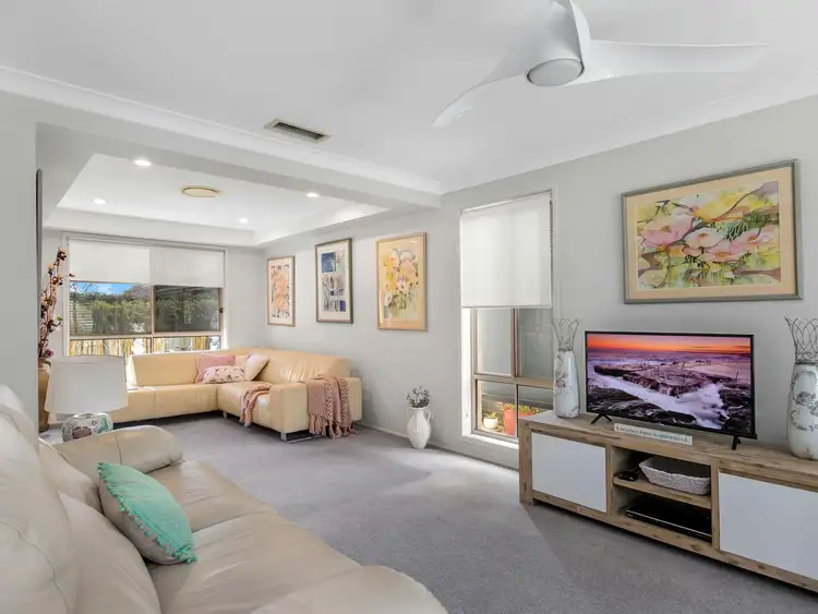 Second view of Homely house listing, 37 Barford Street, Speers Point NSW 2284