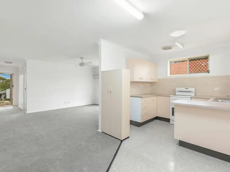 Second view of Homely semi-detached listing, 1/50 Ntaba Road, Jewells NSW 2280