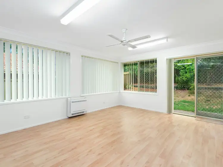Third view of Homely semi-detached listing, 1/50 Ntaba Road, Jewells NSW 2280