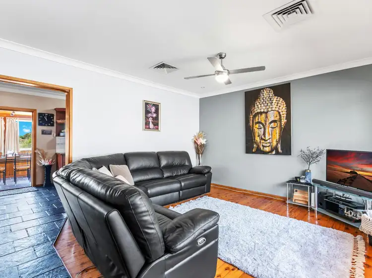 Second view of Homely house listing, 20 Pasadena Crescent, Macquarie Hills NSW 2285