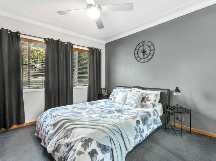Fifth view of Homely house listing, 20 Pasadena Crescent, Macquarie Hills NSW 2285