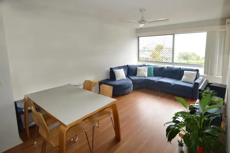 Third view of Homely unit listing, 11/12 Clarence Street, Yamba NSW 2464