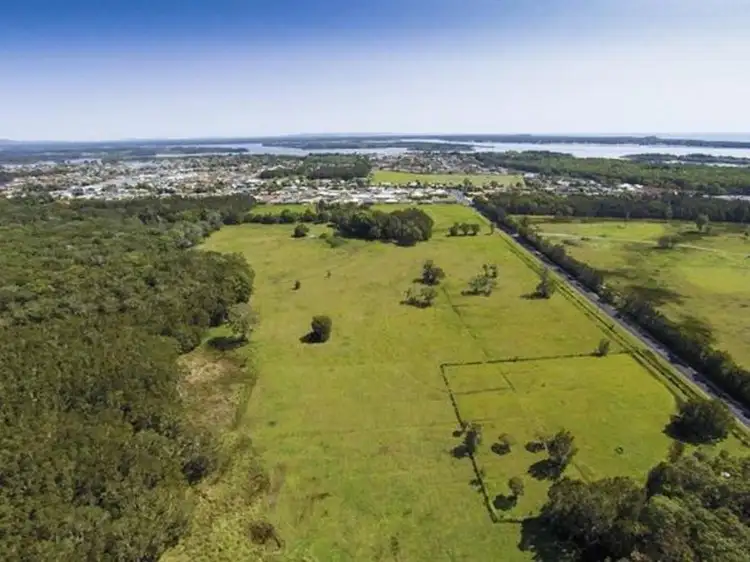 Sixth view of Homely land listing, -22 Carrs Drive, Yamba NSW 2464