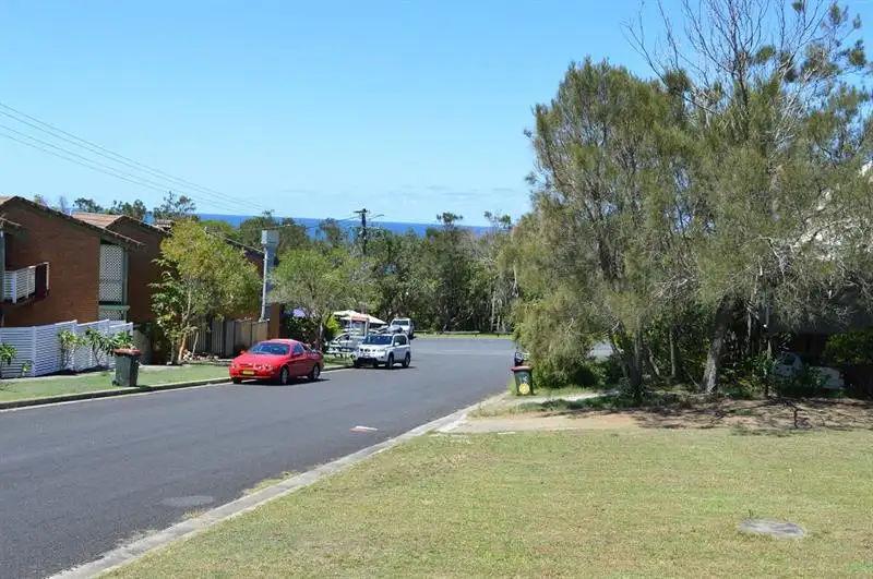 Main view of Homely land listing, 2 Bay Street, Angourie NSW 2464