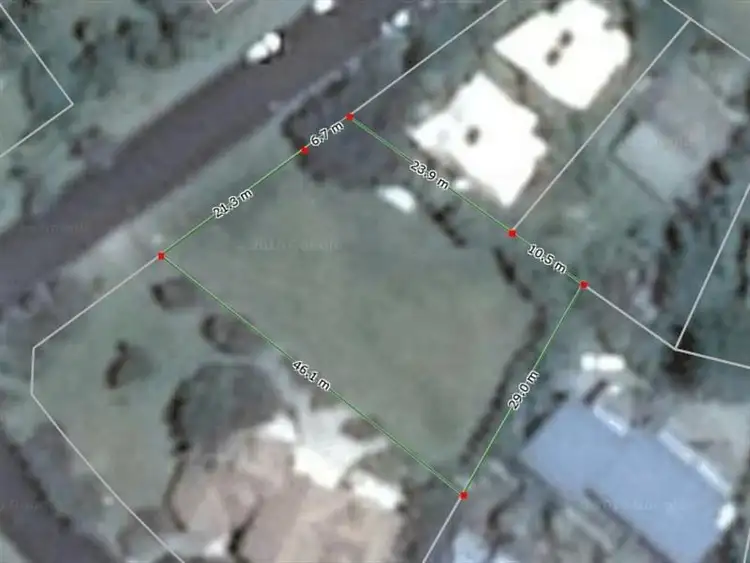 Fifth view of Homely land listing, 2 Bay Street, Angourie NSW 2464