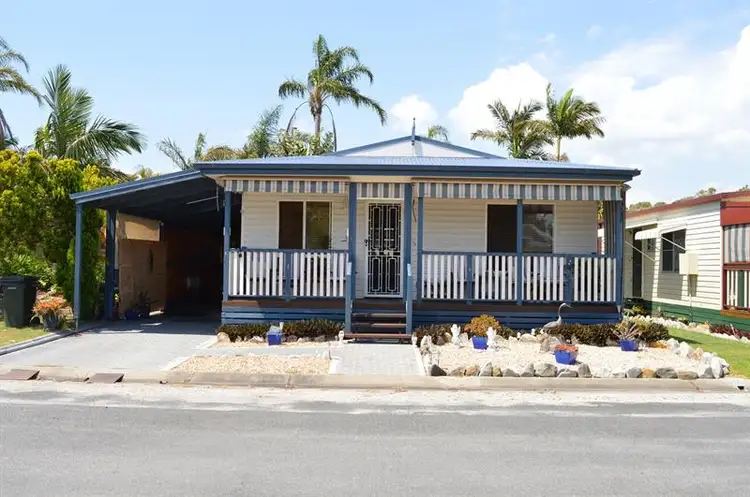 28/36 Golding Street, Yamba NSW 2464